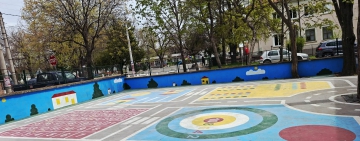 Урок по безопасност на движението за децата на Бенковски за първи път ще проведат експерти